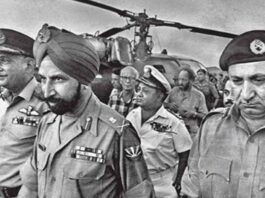 The Untold Story of Indian Troops' Withdrawal and Unprecedented Looting in Bangladesh (1972)