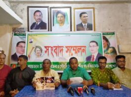 বিএনপি কমিটি ঘিরে টাকার খেলা, ৪ নেতার পদত্যাগ।